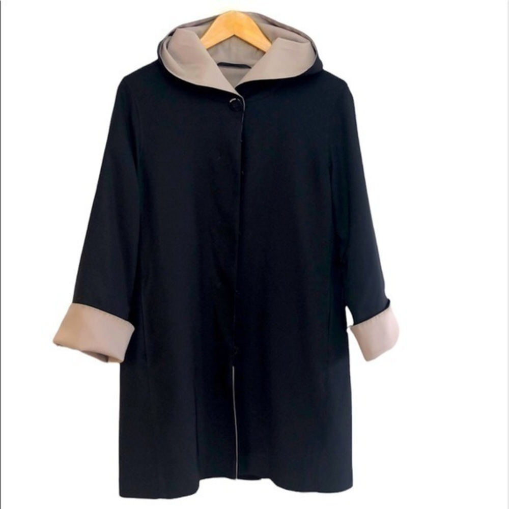 Trench Coat Jones New York LN
